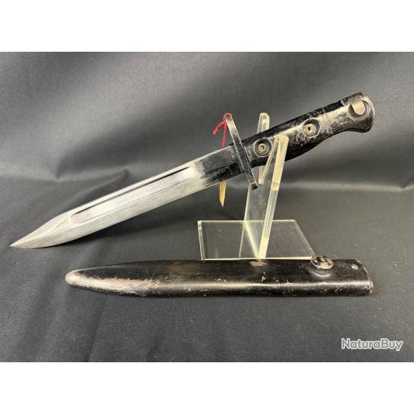 BA�ONNETTE ANGLAISE Mod�le L1A3