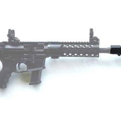 RDS INDUSTRIE VORTEX CF 9MM CARBINE