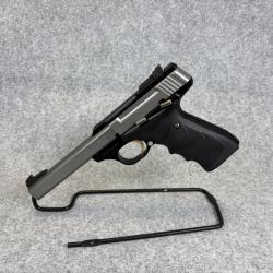 BROWNING BUCK MARK (PISTOL) 22 LONG RIFLE