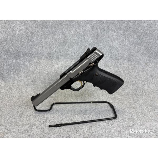 BROWNING BUCK MARK (PISTOL) 22 LONG RIFLE