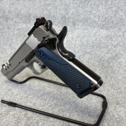 SMITH & WESSON 1911 "PC" 45 AUTO (45 ACP)