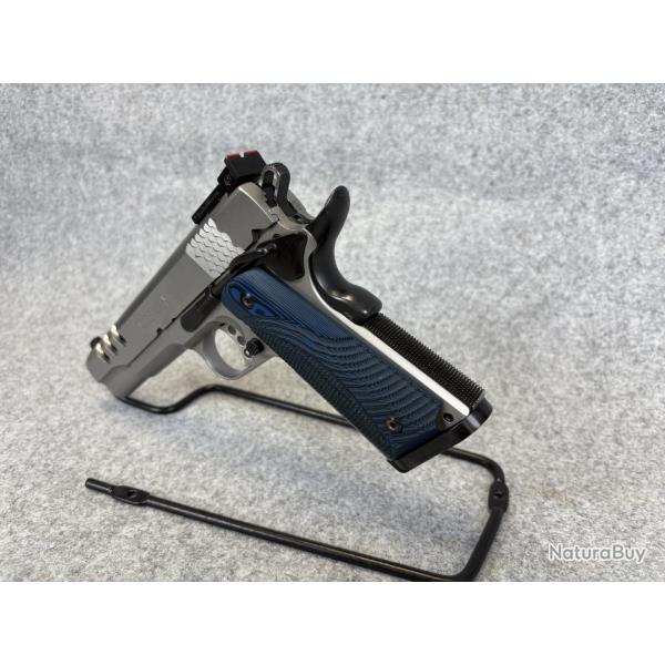 SMITH & WESSON 1911 "PC" 45 AUTO (45 ACP)