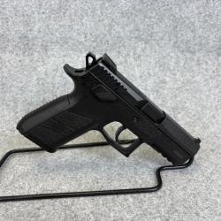 CZ P-07 9 X 19 (9MM LUGER)