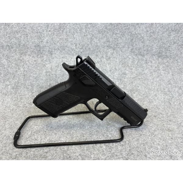 CZ P-07 9 X 19 (9MM LUGER)