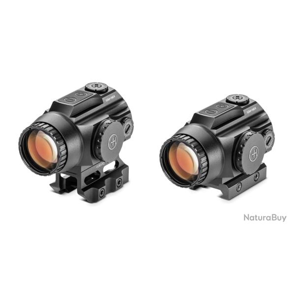 HAWKE Prism Sight 1x15 point rouge