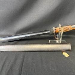 BA&Iuml;ONNETTE ALLEMANDE MOD&Egrave;LE 98-05