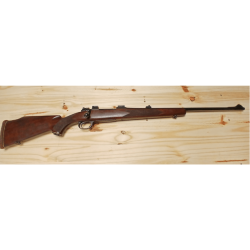 Carabine de chasse Mars  Systeme Mauser 98 Cal.7 X 57 " Occasion"