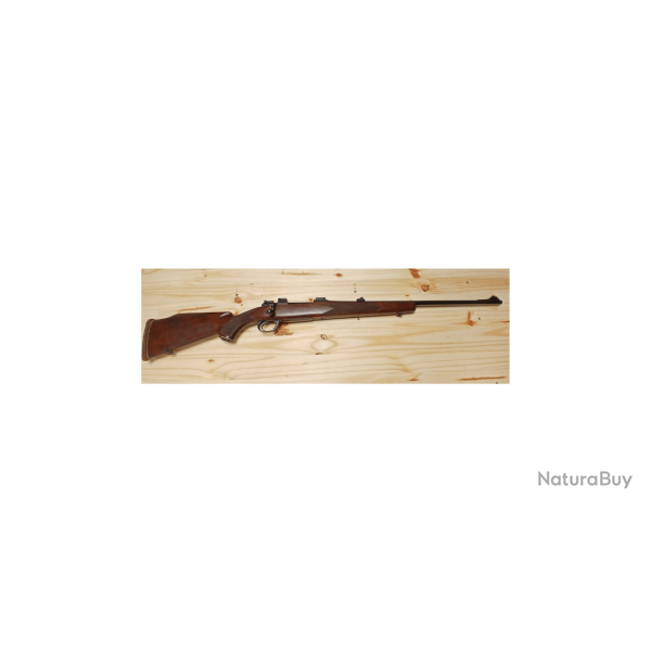 Carabine de chasse Mars  Systeme Mauser 98 Cal.7 X 57 " Occasion"