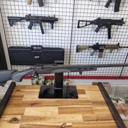 Remington 700 SPS Varmint