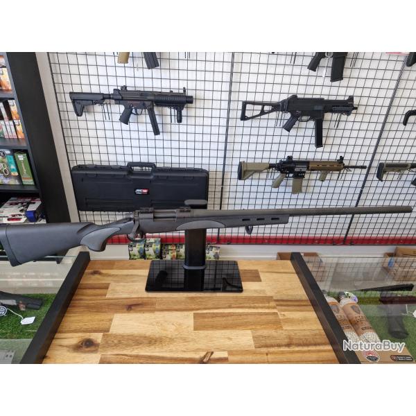 Remington 700 SPS Varmint