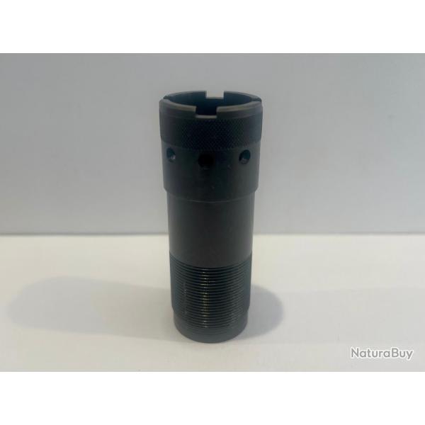 Choke Browning Standard Invector X-Full Turkey Ported Cal. 12 - Acier inoxydable 17-4 - Super �tat