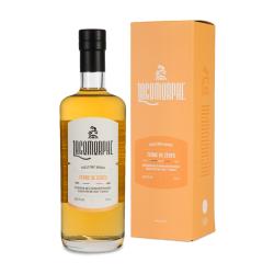 Whisky Single Malt LAGOMORPHE Terre de C&eacute;r&egrave;s