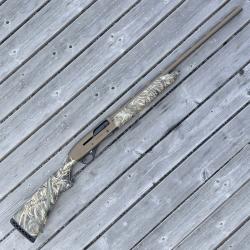 OCCASION - Fusil Stoeger M3000 Peregrine Cal. 12/76 Canon 71cm Semi-Auto 2+1 coups - Billes Acier OK