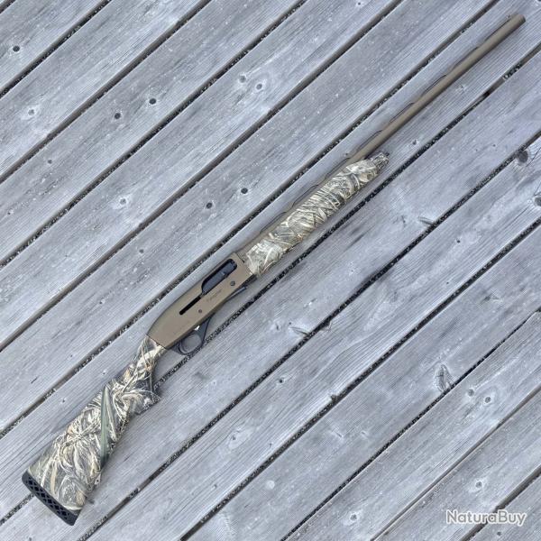 OCCASION - Fusil Stoeger M3000 Peregrine Cal. 12/76 Canon 71cm Semi-Auto 2+1 coups - Billes Acier OK