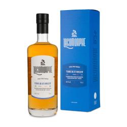 Whisky Single Malt LAGOMORPHE Terre de St Vincent