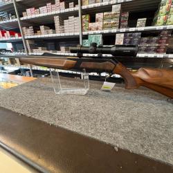 BROWNING BAR MK3 ZENITH WOOD 270 WSM + LUNETTE KAHLES 1-5X24