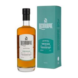 Whisky Single Malt LAGOMORPHE Terre de Sil&egrave;ne