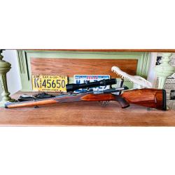 Mauser 66S Stutzen 7x64