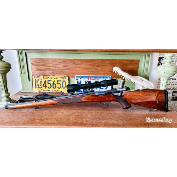 Mauser 66S Stutzen 7x64