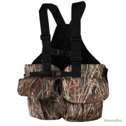 Gilet Harnais Somlys roseaux 200