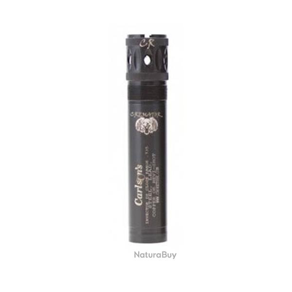 Carlson - Choke CREMATOR BROWNING INVECTOS DS - Distance Courte (Short Range)