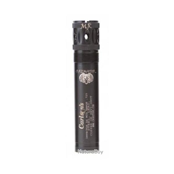 Carlson - Choke CREMATOR BROWNING INVECTOS DS - Distance Moyenne (Mid Range)