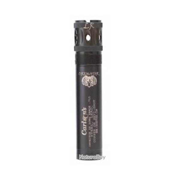 Carlson - Choke CREMATOR BROWNING INVECTOS DS - Distance Longue (Long Range)
