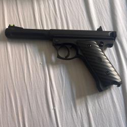 Mk2 r&eacute;plique airsoft &eacute;dition limit&eacute;
