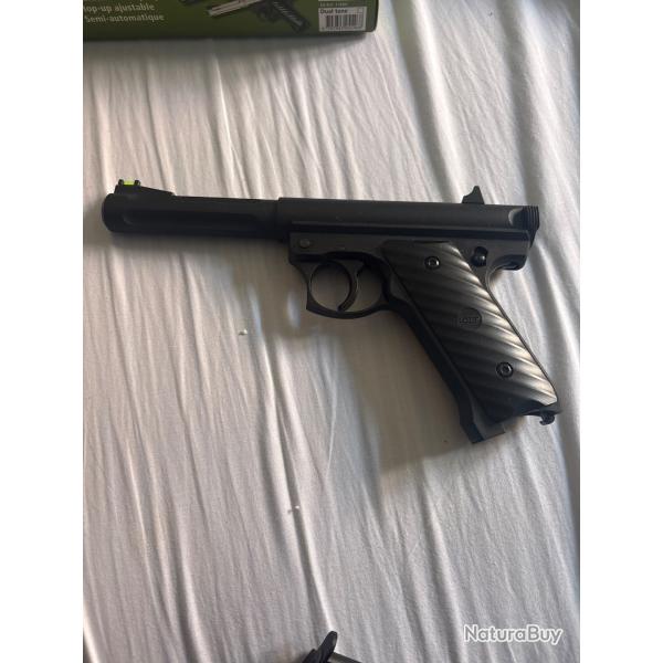 Mk2 r�plique airsoft �dition limit�