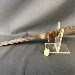 BA&Iuml;ONNETTE AUTRICHIENNE ERSATZ MOD&Egrave;LE 17 pour MANNLICHER 88
