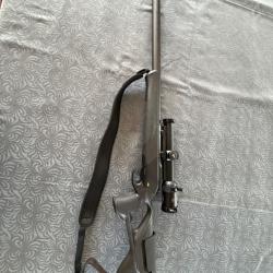 Blaser r 8 succes
