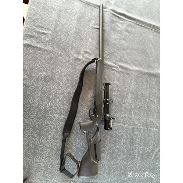 Blaser r 8 succes