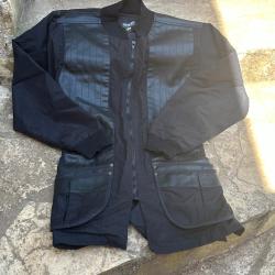 Veste de tir &eacute;tanche HSF