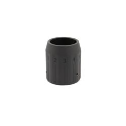 VISION & DESIGN - Adaptateur pour frein de bouche "Troll" - M18-1