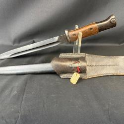 BA&Iuml;ONNETTE ESPAGNE mod&egrave;le 43