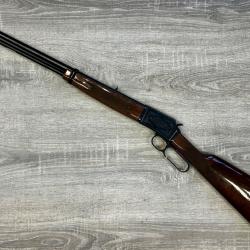 BROWNING BL-22 (MG9) - 22LR