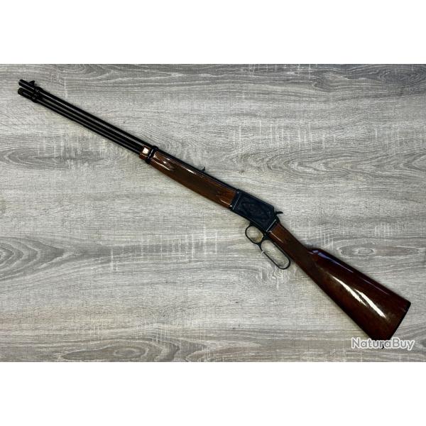 BROWNING BL-22 (MG9) - 22LR