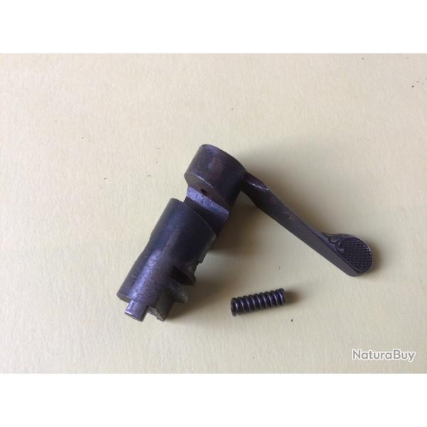 VENDU PAR LE-CUIRASSIER CL� D'OUVERTURE COMPL�TE  SUPERPOS� FABARM S�LECT CAL 12