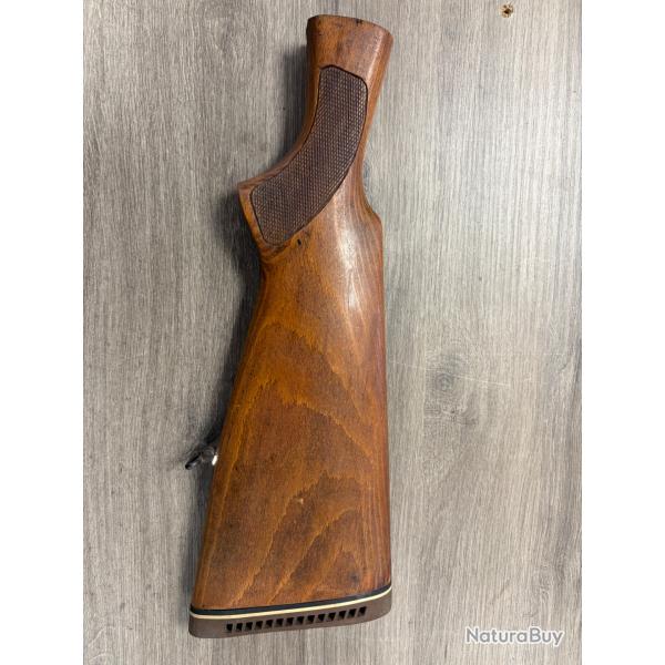 Crosse verney carron arc