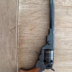 colt blackpowder cal 36