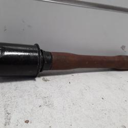 Replique de grenade allemande ww2