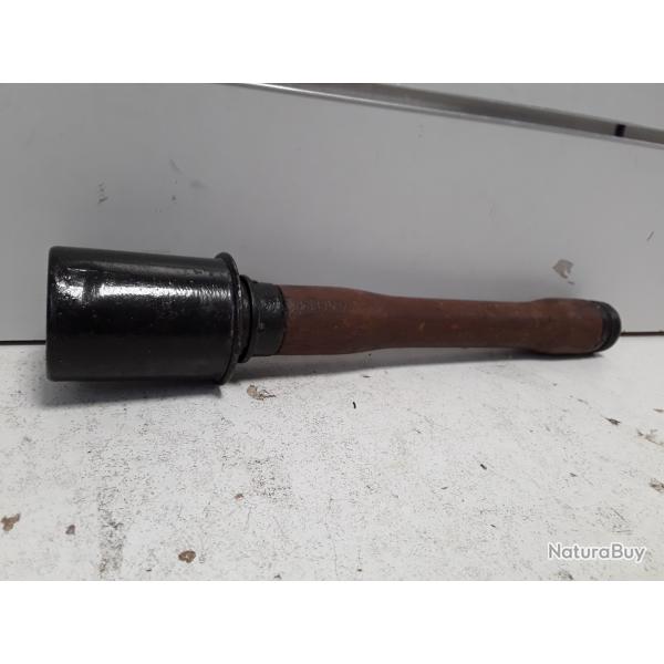 Replique de grenade allemande ww2