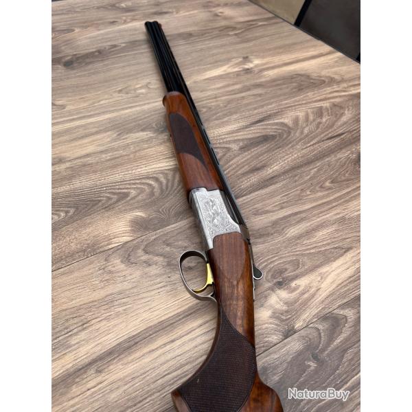 Browning b525 cal.20