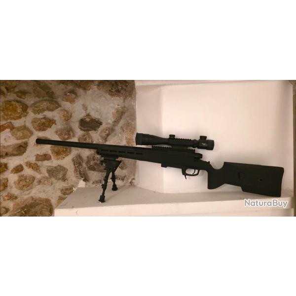 Tac-41P Silverback