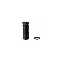 UTG Leapers - Frein de bouche AR9 STUBBY MUZZLE BRAKE 9 mm