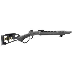 Carabine CHIAPPA 92 Wildlands takedown cal.44 mag filet&eacute;