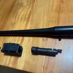 Canon blaser r8