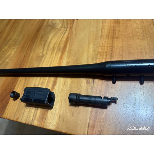 Canon blaser r8
