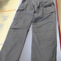 Pantalon HARKILA Ultimate, Vert, Neuf, D&eacute;stockage