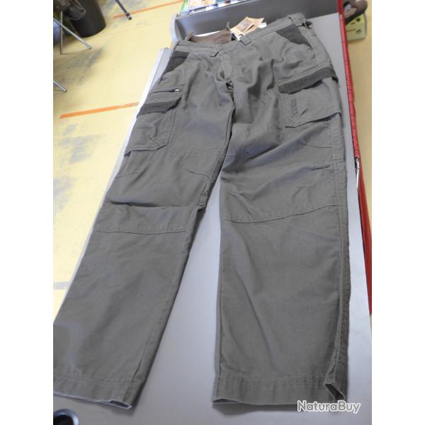 Pantalon HARKILA Ultimate, Vert, Neuf, D�stockage